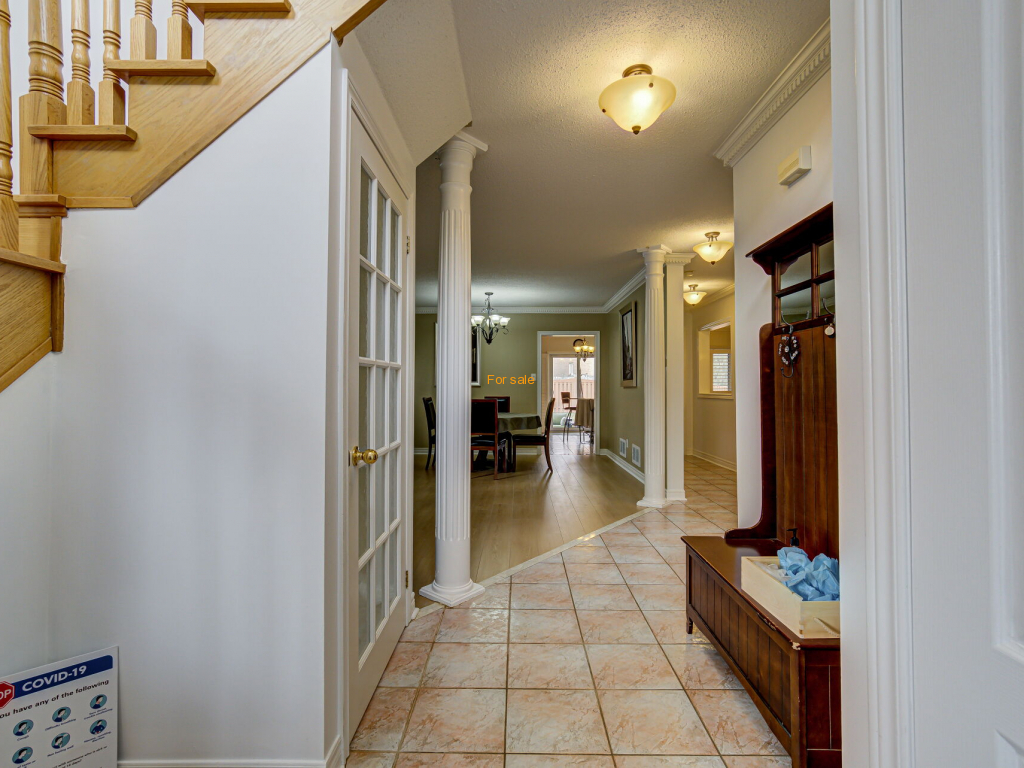 Venture Real Estate Corp. Brokerage 355 Landsbridge Street, Bolton