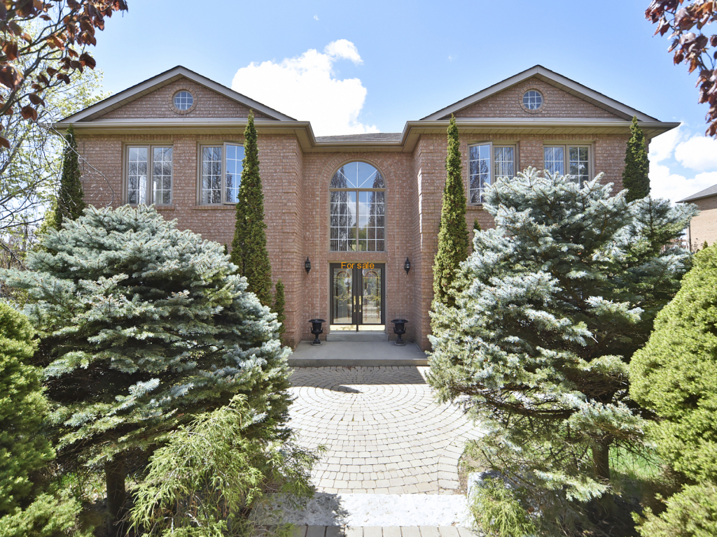 Venture Real Estate Corp. Brokerage 83 Ayton Crescent, Vaughan