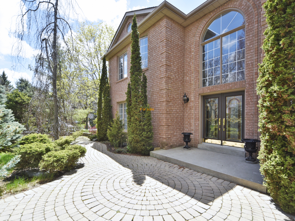 Venture Real Estate Corp. Brokerage 83 Ayton Crescent, Vaughan