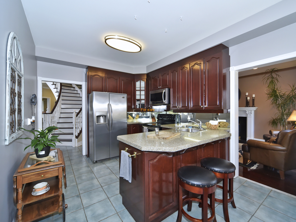 Venture Real Estate Corp. Brokerage 83 Ayton Crescent, Vaughan